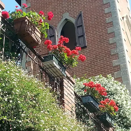 Torre Lara Бельджирате