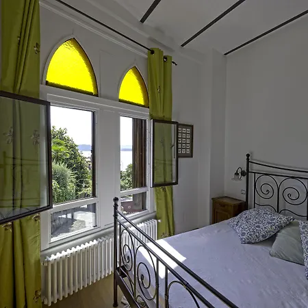 Bed and breakfast Torre Lara Belgirate