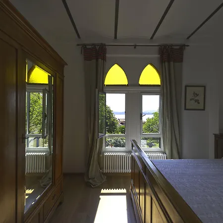 Torre Lara Bed and breakfast 3*