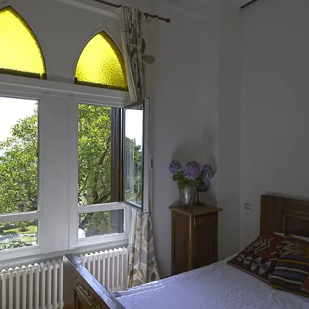 Bed & Breakfast Torre Lara 3*