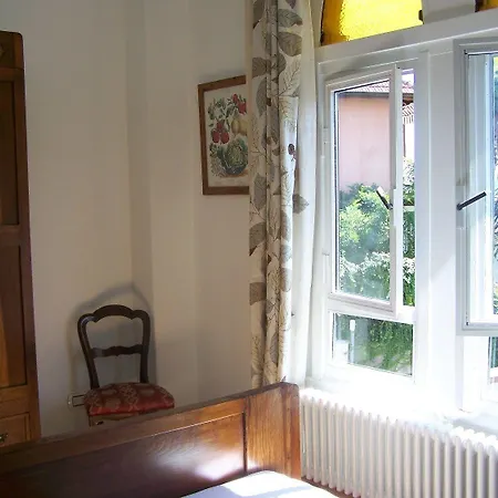 Torre Lara Отель типа 