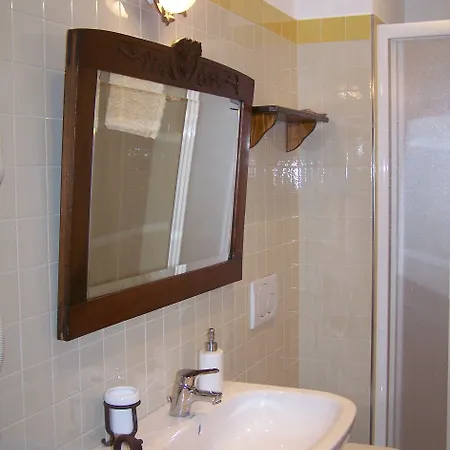 Torre Lara Отель типа 