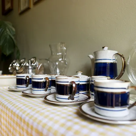 Torre Lara Bed and breakfast