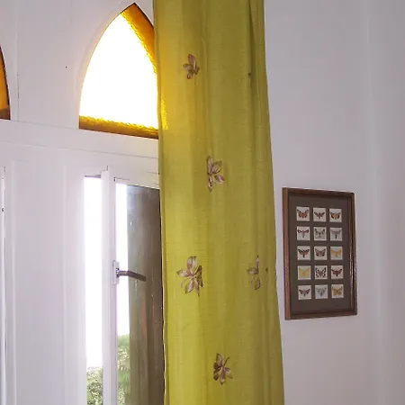 Torre Lara Отель типа 