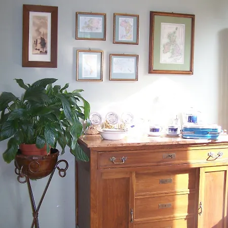 Torre Lara Отель типа 