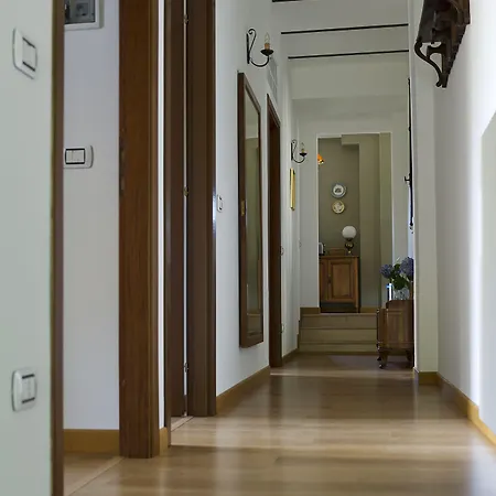 Torre Lara Отель типа 