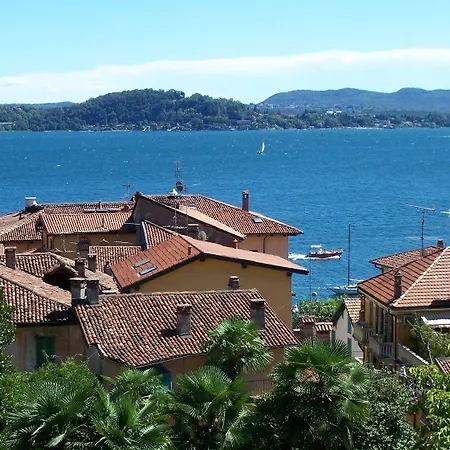 Torre Lara Belgirate