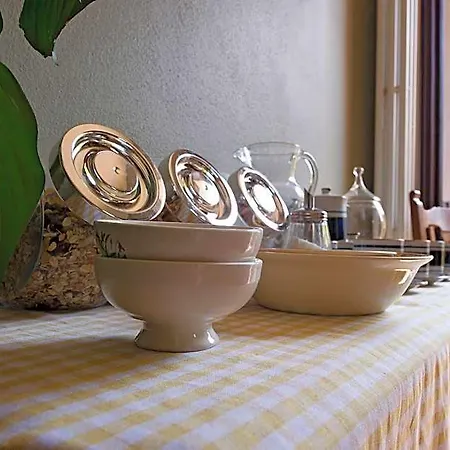 Couette-café Torre Lara 3*