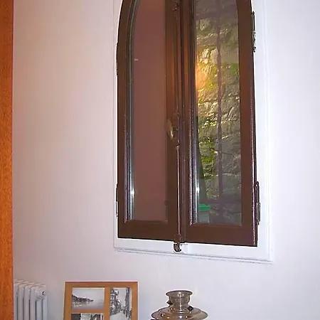 Torre Lara Couette-café Belgirate