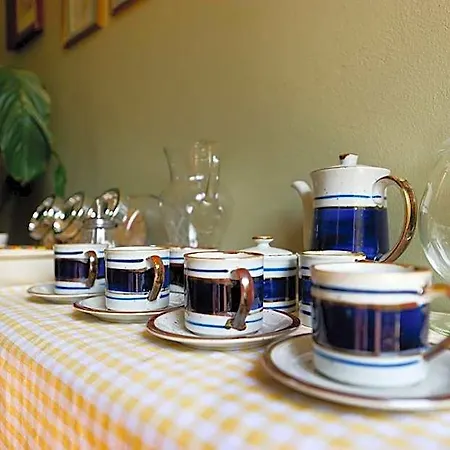 Couette-café Torre Lara