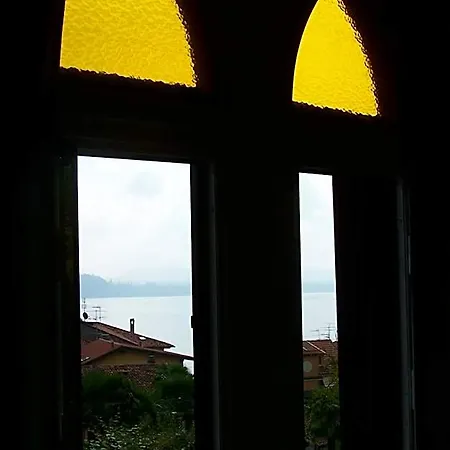 Torre Lara Couette-café