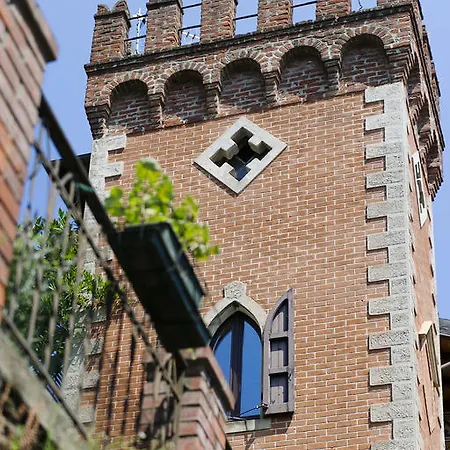 Torre Lara Бельджирате