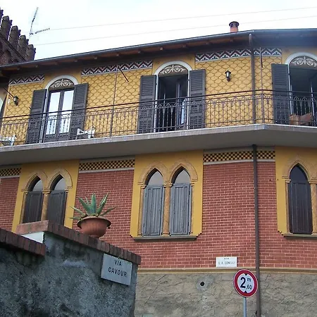 Bed and breakfast Torre Lara