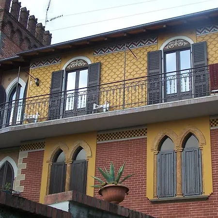 Torre Lara