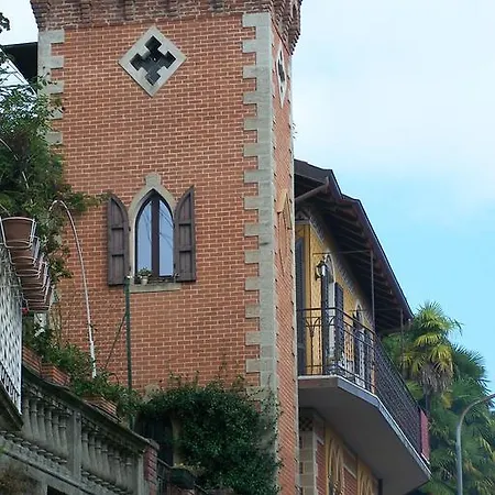 Bed and breakfast Torre Lara