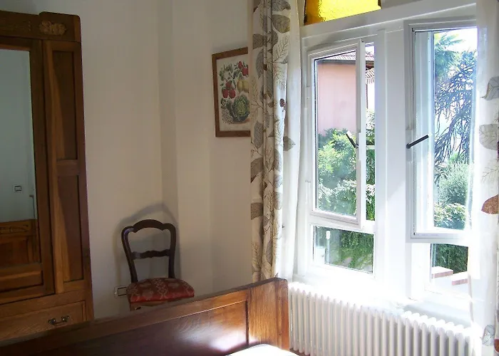 Torre Lara Bed and breakfast