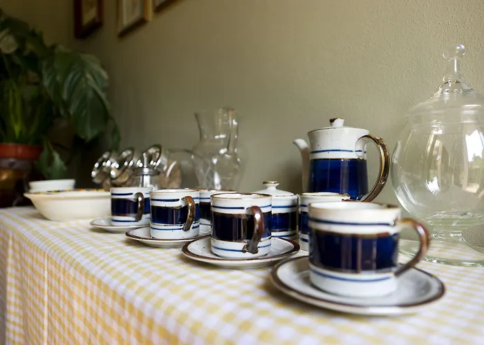 Torre Lara Bed and breakfast