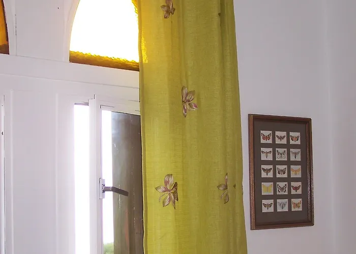 Torre Lara Bed and breakfast 3*