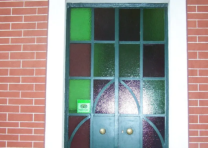 Bed and breakfast Torre Lara