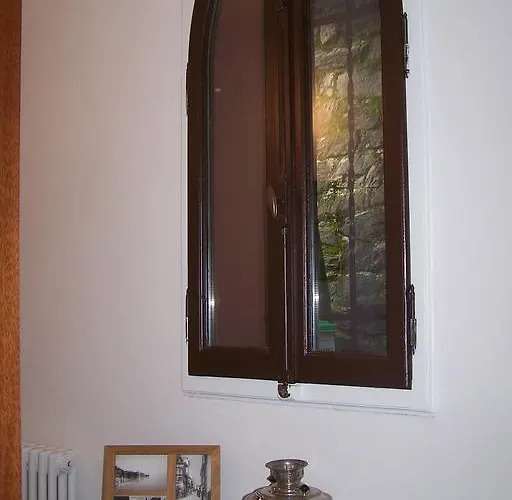 Bed and breakfast Torre Lara Belgirate